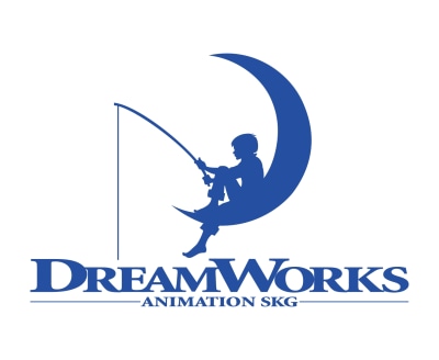 Shop DreamWorks logo