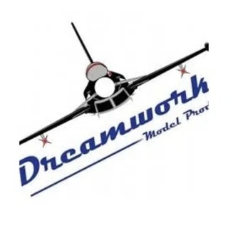 Shop Dreamworks Model Products logo