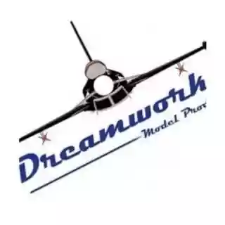 Shop Dreamworks Model Products coupon codes logo