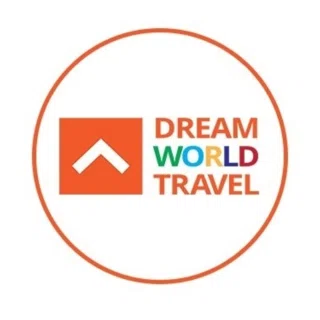 Shop Dream World Travel logo