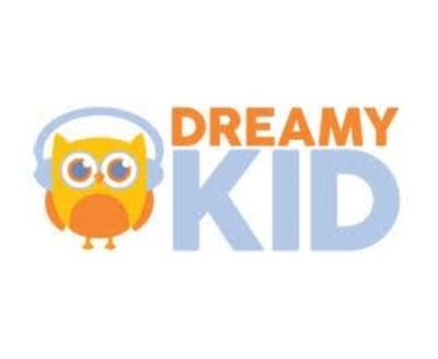 Shop DreamyKid logo