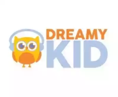 Shop DreamyKid discount codes logo