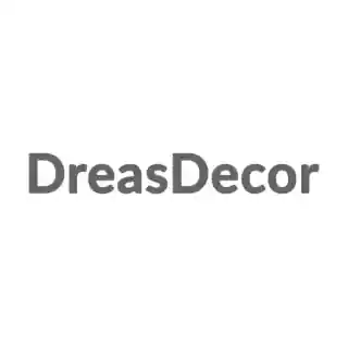 DreasDecor discount codes