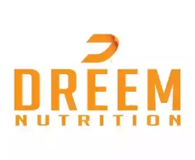 DREEM Nutrition logo