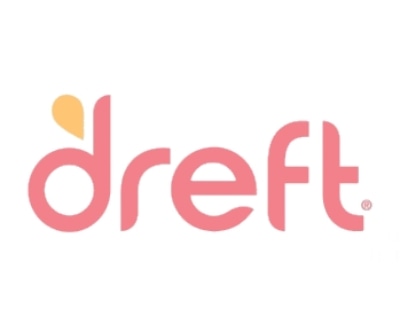 Shop Dreft logo