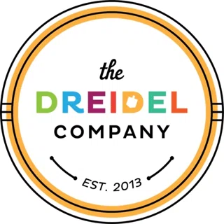 The Dreidel Company logo