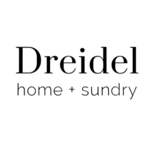 Dreidel logo