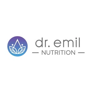 Shop Dr. Emil Nutrition logo