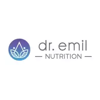 Shop Dr. Emil Nutrition discount codes logo