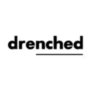 Drenched logo