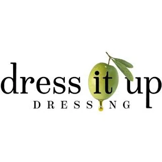 Shop Dress It Up Dressing coupon codes logo