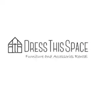 Shop Dress This Space promo codes logo