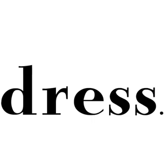 dress logo