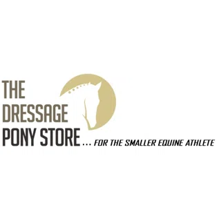 The Dressage Pony Store coupon codes