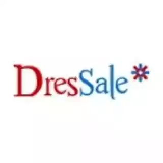 Shop DresSale discount codes logo