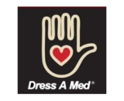 Shop Dress A Med logo