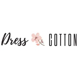 Dress & Cotton logo