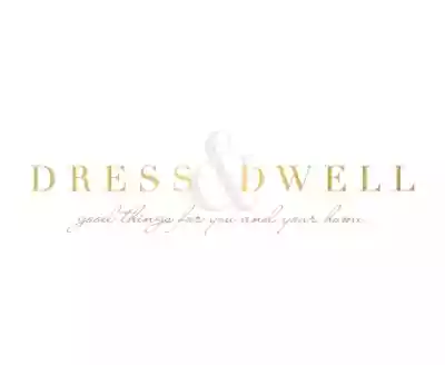 Shop Dress & Dwell  logo