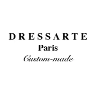 Dressarte Paris logo