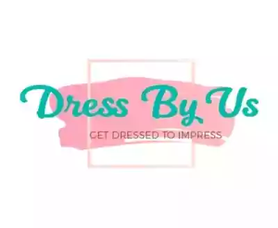 Dress By Us logo