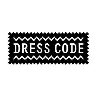 Shop Dress Code Clothing promo codes logo