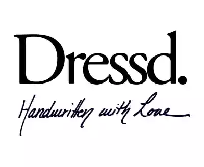 Dressd. logo