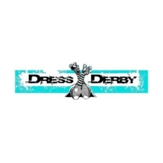 Shop Roller Derby Apparel & Clothing logo