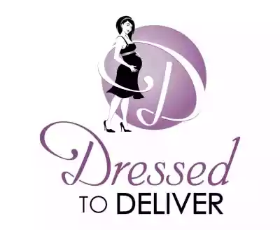 Shop Dressed to Deliver discount codes logo