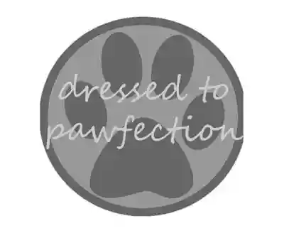 Shop Dressed To Pawfection coupon codes logo