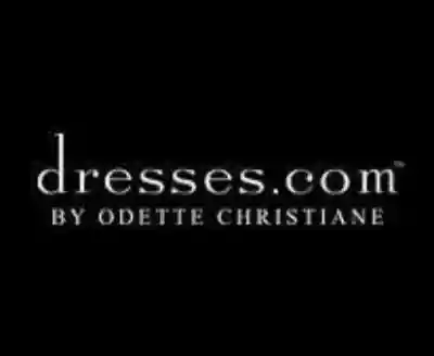 Dresses.com-Odette Christiane logo