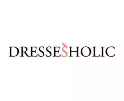 Shop Dressesholic logo