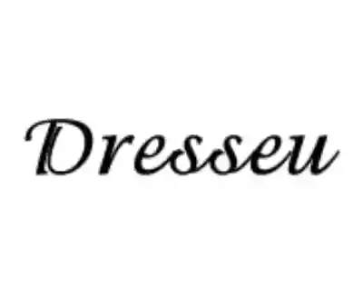 Shop Dresseu coupon codes logo