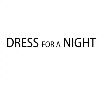 Shop Dress for a Night promo codes logo