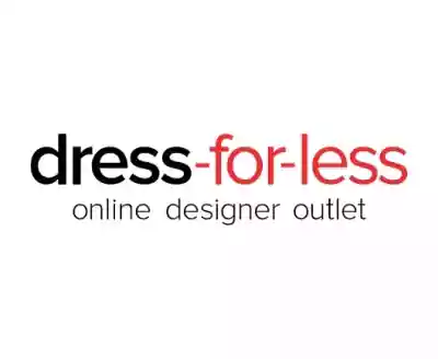 Dress-for-Less logo