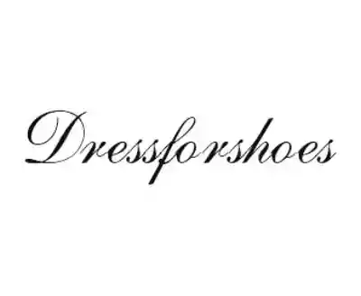 Dressforshoes logo