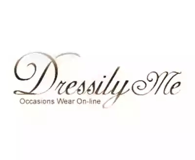 DressilyMe logo