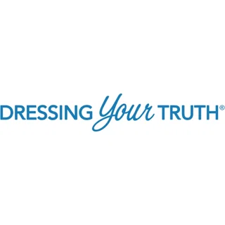 Dressing Your Truth logo