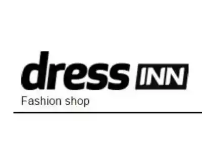 Shop Dressinn coupon codes logo