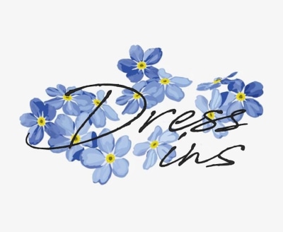 Shop Dressins logo