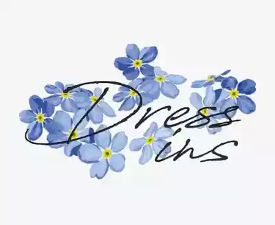 dressins.com logo