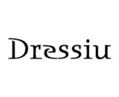Shop Dressiu coupon codes logo
