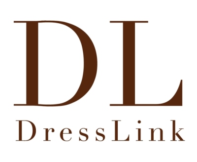 Shop DressLink logo