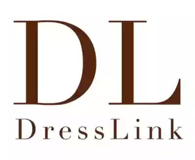 Shop DressLink discount codes logo