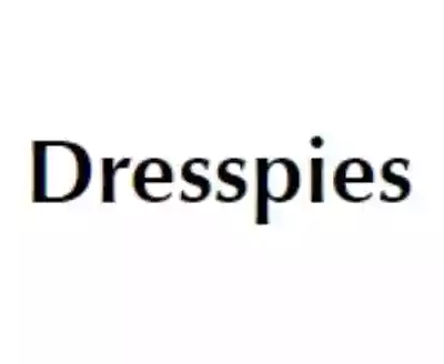 Dresspies coupon codes