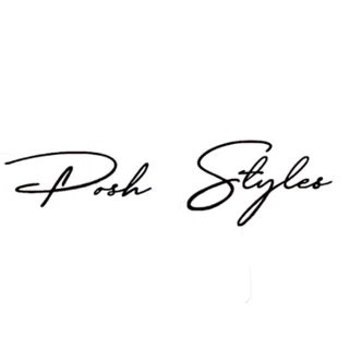 Posh Styles logo