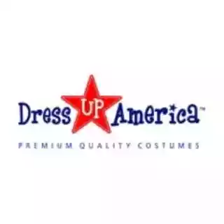 Shop Dress Up America coupon codes logo