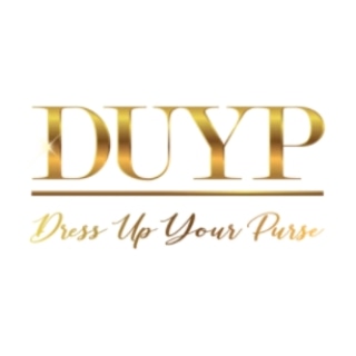 Shop  dressupyourpurse logo