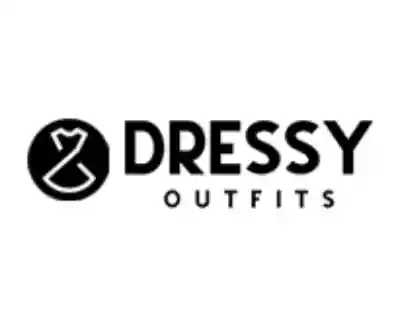 Shop Dressyout logo