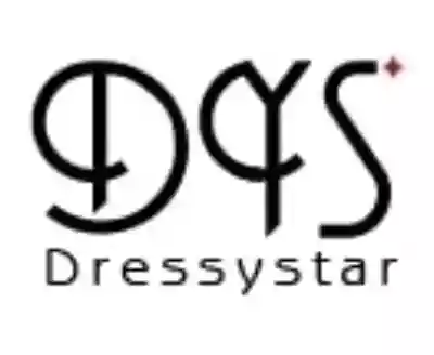 Dressystar logo