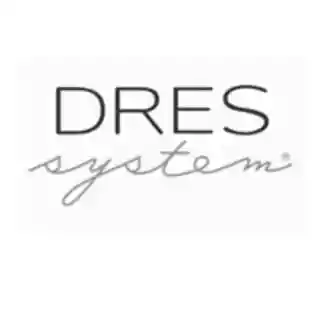 Shop DRES System coupon codes logo